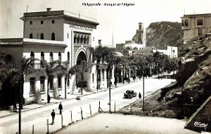 Philippeville - Banque de l'Algerie